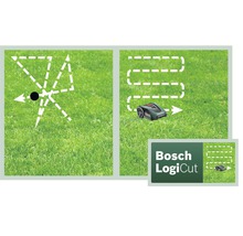 Mähroboter Bosch Home and Garden Indego S+ 400 - Kompatibel mit SMART HOME by hornbach-thumb-11
