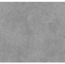 Graue Fliese mit Betonoptik