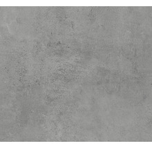Graue Betonfliese