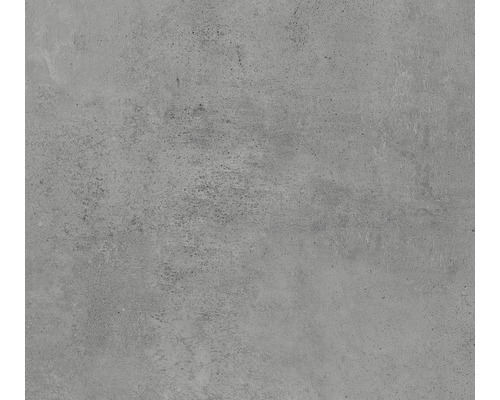Feinsteinzeug Wand- und Bodenfliese HOMEtek anthracite lappato 60 x 60 cm