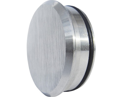 Metallstopfen mit Dichtung