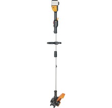 Akku-Rasentrimmer WORX WG184E.9 ohne Akku und Ladegerät