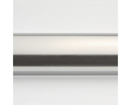 Längliche Wandleuchte mit geradlinigem Design