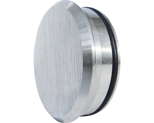 Metallstopfen mit Dichtungsring