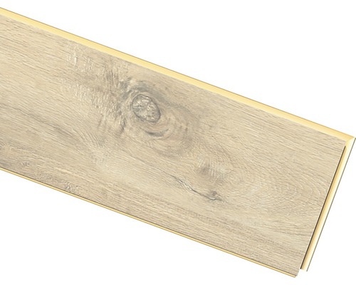 Laminatpaneel mit Holzstruktur