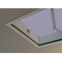 Pertura Dachbodentreppe Sofita 120 x 60 cm Fichte Isolierend-thumb-4