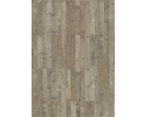 Bodenbelag mit Holzoptik