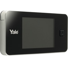 Yale Logo digitaler Türspion