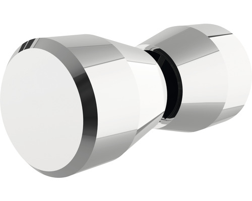 Türknopf aus Metall