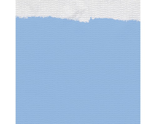 Gestrichene Leinwandtextur