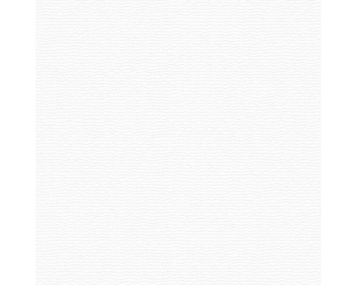 Weiße Rauhfasertapete