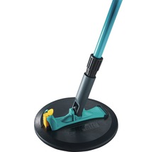 Deckenschleifer Wolfcraft mit Stiel-thumb-2 Deckenschleifer Wolfcraft mit Stiel-thumb-2