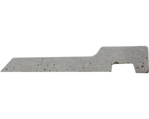 Beton Bordstein für den Garten- und Landschaftsbau