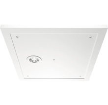 Duschwanne Breuer Modern Line Rechteck 80x100x3,5 cm 1885011000021