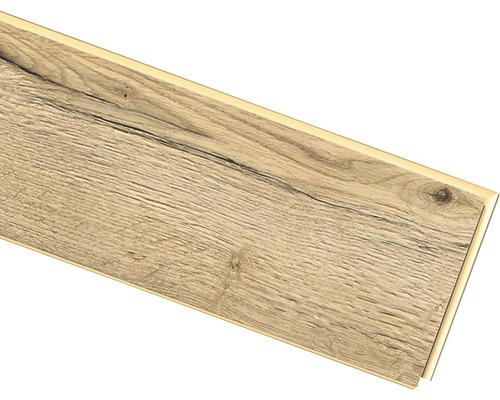 Laminatpaneel mit Holzoptik