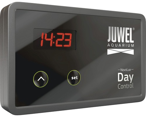 JUWEL NovoLux Day Control (Centralina di controllo luci led riproduzione  per crepuscolare alba/tramonto)