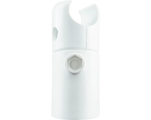 Rohrverbinder aus Kunststoff