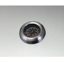 Grillthermometer mit Temperaturskala in Grad Fahrenheit