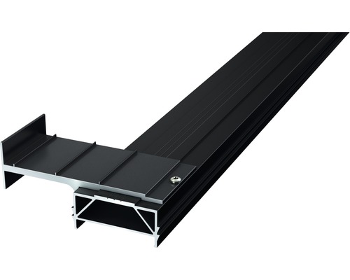 Aluminiumprofil