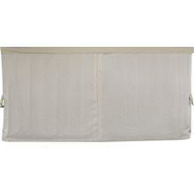 Pavillon Garden Place Deluxe 3 x 4 x 2,7 m Polyester taupe inkl. 4 Seitenteilen und 4 Moskitonetze-thumb-5 Pavillon Garden Place Deluxe 3 x 4 x 2,7 m Polyester taupe inkl. 4 Seitenteilen und 4 Moskitonetze-thumb-5