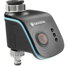 Water-Control-Set GARDENA smart - Kompatibel mit SMART HOME by hornbach-thumb-3