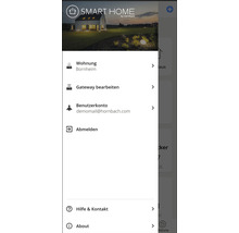 SMART HOME by hornbach Gateway-thumb-8