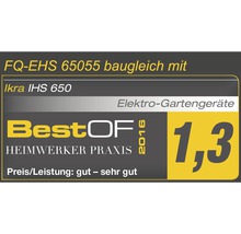 Elektro-Heckenschere for_q FQ-EHS 65055-thumb-6