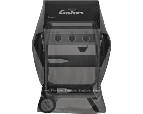 Enders Abdeckhaube für Gasgrill der Brooklyn Next Serie