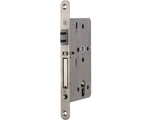 Einsteckschloss aus Metall für Innentüren