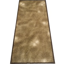 Schmutzfangläufer Shades beige 67x150 cm