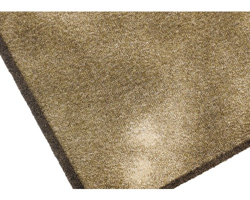 Teppich aus Textilfaser