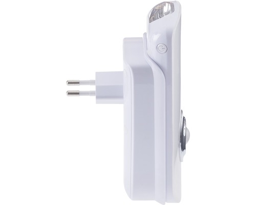 Nachtlicht mit Stecker