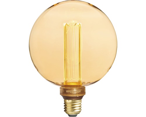 Sylvania LED-Leuchtmittel in Kugelform