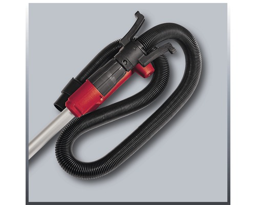 Staubsauger Zubehörteil mit Schlauch und Rohr