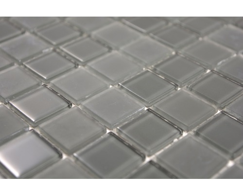 Mosaikfliesen aus Glas