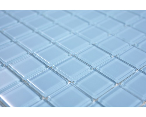 Mosaikfliesen aus Glas