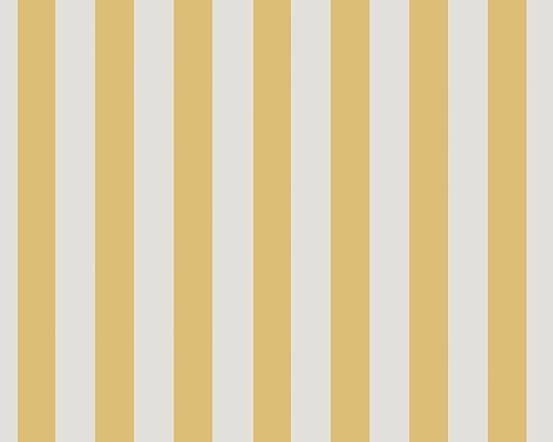 Tapete mit Streifenmuster