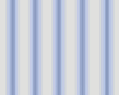 Streifentapete