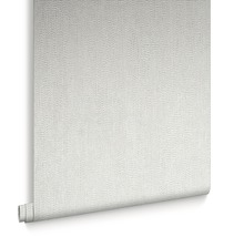 Vliestapete 104762 Evita Water Silk Uni silber