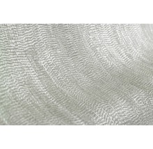 Vliestapete 104762 Evita Water Silk Uni silber