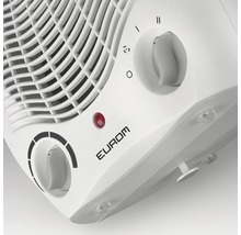 EUROM Heizlüfter Detailansicht