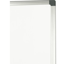 Whiteboard magnetisch beschriftbar 60x45 cm-thumb-2