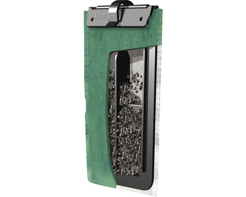 Tetra Innenfilter mit Filtermedien zur Aquarienreinigung