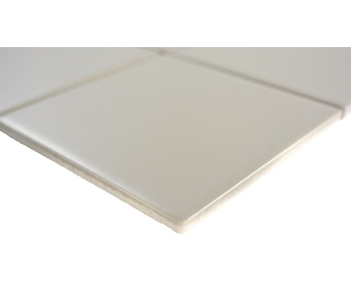 Keramikfliese im Detail