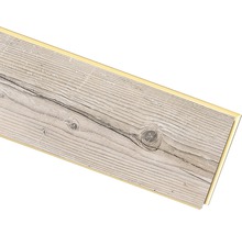 Dekorplatte mit Holzmaserung für den Innenausbau