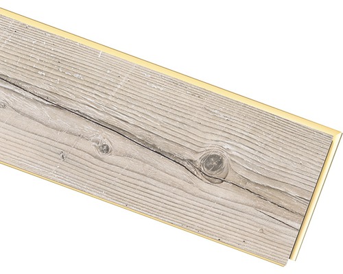 Dekorplatte mit Holzmaserung für den Innenausbau