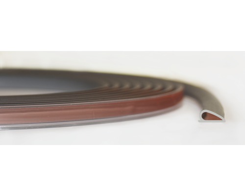 Dichtband mit Klebestreifen