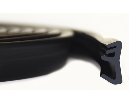 Profilgummidichtung für Fenster und Türen