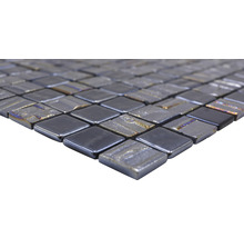 Mosaikfliesen aus Glas