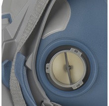 Mehrwegmasken-Set für Farbspritzarbeiten 3M™ 6502QLPRO, Schutzstufe A2P3-thumb-7